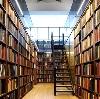 Библиотеки в Могоче